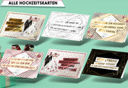 ALL-IN Set: 61 Karten